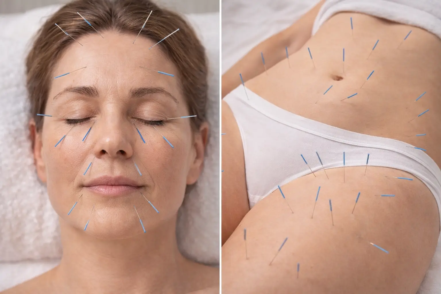 Acupuntura Estética